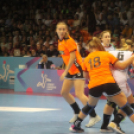 2019.07.21.Kézilabda Női U19-es EB Döntő Magyarország-Hollandia és záróünnepség