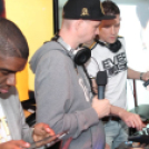 2013.09.27 Péntek Mamma Mia R'N'B All STARS DJ:HUBIK fotók:árpika