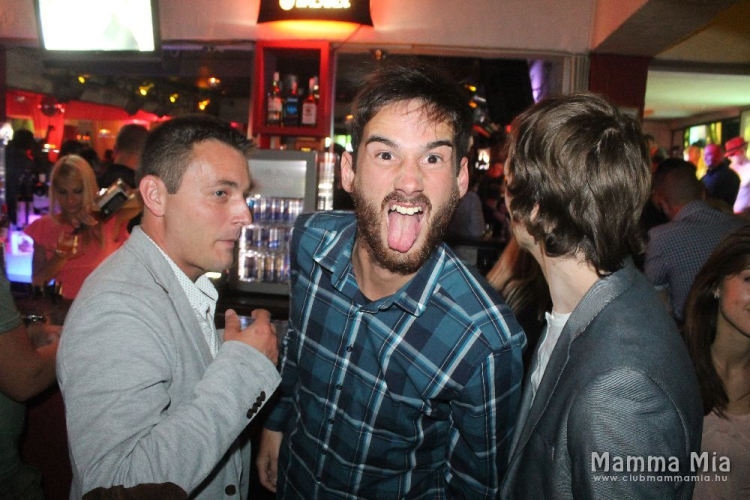 2015.06.20 Mamma Mia Video Disco Dj:Hubik Fotók:árpika