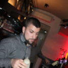 2014.01.04 Szombat Aftersix Cocktail Bar and Café fotók:árpika