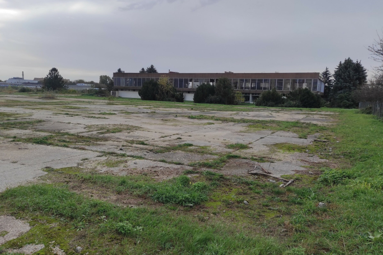 Feloldották a Városrét ingatlanok változtatási tilalmát