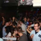 2014.09.19.Péntek - Vodkák Éjszakája