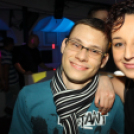 Születésnaposok éjszakája