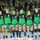 2018.02.26 Győri Audi ETO KC- Csm Bukuresti női BL kézilabda Fotók:árpika 