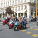2015.05.09. Motoros Felvonulás Győr Fotók:árpika