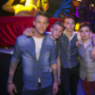 Club Vertigo -  The Most Sexy Party 2014.03.22. (szombat)