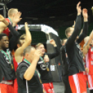 2019.02.16 Hepp Kupa döntő és Zsíros Tibor Férfi kosárlabda Magyar Kupa döntő