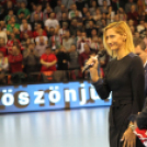 2018.03.22. Magyarország-Hollandia női kézilabda mérkőzés Fotók:árpika