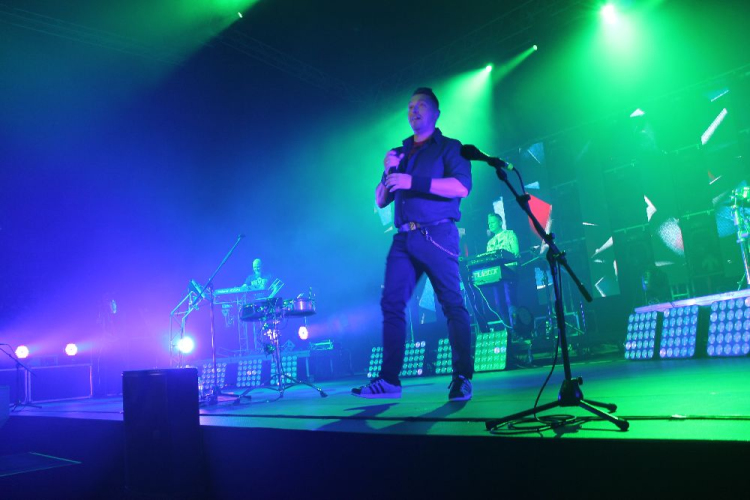 2016.10.08 Ákos Mégegyszer Turnézáró Koncert Fotók:árpika