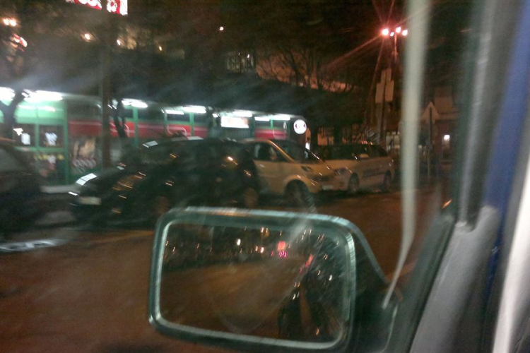 Győri parkolás: a Smart megoldotta 