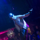 Club Vertigo - The Closing /w. Dave Martin 2015.05.02. (szombat)