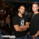 2014.08.15.Péntek - Vodkák Éjszakája