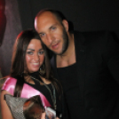 2014.04.19. Mamma Mia Celebek a Pultban Bódi Sylvi És Berki Krisztián,Hódi Pamela Fotó:árpika