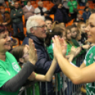 2018.01.21 Győri Audi Eto Kc-Budaörs Kc Női kézilabda mérkőzés Fotók:árpika 