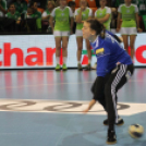 2017.11.06. Győri Audi Eto KC-Rostov Don női kézilabda Bajnokok Ligája Fotók:árpika .