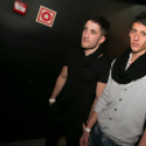 Club Vertigo -  Muzzaik 2013.12.07. (szombat)