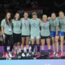 2019.07.21.Kézilabda Női U19-es EB Döntő Magyarország-Hollandia és záróünnepség