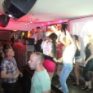 2015.06.05.Mamma Mia 100 Pezsgő és R'n'B imádók éjszakája Dj:Hubik