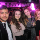 2018.01.13.Szombati Házibuli Dj:Balage&Solymi Conga Fotók:árpika