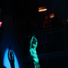 Club Vertigo - Led & Fetish w/ Belocca 2013.03.02. (szombat) (1) (Fotók:Vertigo)