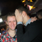 2015.01.30. Mamma Mia Pénteki Házibuli Dj:Ice & Solymi Konga Fotók:árpika