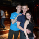 2013.04.12.Péntek Banhof Fotók:adrián