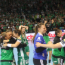 2018.05.23. Audi ETO KC -Békéscsaba női kézilabda és a bajnoki ünneplése Fotók:árpika 
