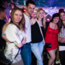 Club Neo (Győr) - Newik 33th Birthday Party - 2014. április 12. (szombat)
