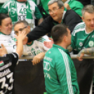 2019.11.06. Motherson Mosonmagyaróvár-Győri Audi ETO KC női kézilabda bajnoki mérkőzés