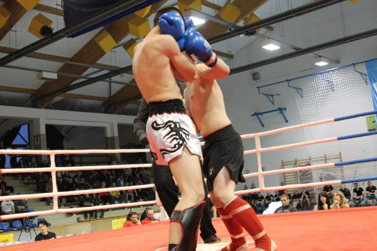 2013.03.31 Szombat IV.KOKO-GYM Küzdősport gála (1) fotók:árpika