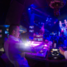 Club Vertigo - All 4 Ladies / Marcee vs. Slim 2014.11.29. (szombat)