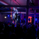 Club Mundo -  Chris Lawyer 2013.09.21. (szombat)