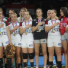 2019.07.21.Kézilabda Női U19-es EB Döntő Magyarország-Hollandia és záróünnepség