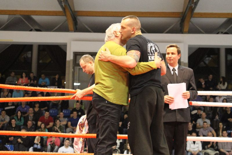 2013.03.31 Szombat IV.KOKO-GYM Küzdősport gála (2) fotók:árpika