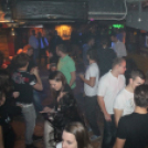 2014.12.03.Szerda Lapos Bahnhof Dj:Marcee & Dj:RnŐ Fotók:árpika