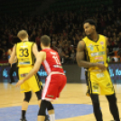 2019.02.16 Hepp Kupa döntő és Zsíros Tibor Férfi kosárlabda Magyar Kupa döntő