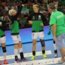 2017.09.02.Győri Audi ETO KC - DVSC-TVP női kézilabda Fotók:árpika