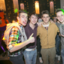 Club Vertigo - Julia Carpenter 2015.02.14. (szombat)