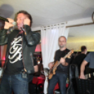 2013.02.05.Péntek Mamma Mia Kasza Tibi Élő Koncert (1) Fotók:árpika