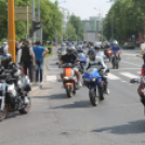 2015.05.09. Motoros Felvonulás Győr Fotók:árpika