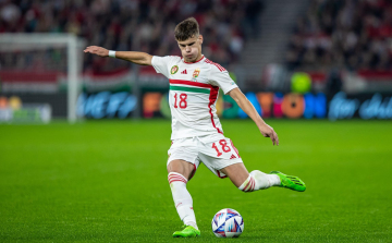 Kerkez Milos a Bournemouth-hoz szerződött