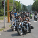 2015.05.09. Motoros Felvonulás Győr Fotók:árpika