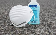 Ötvenezer maszkot loptak el egy kórházból Kölnben