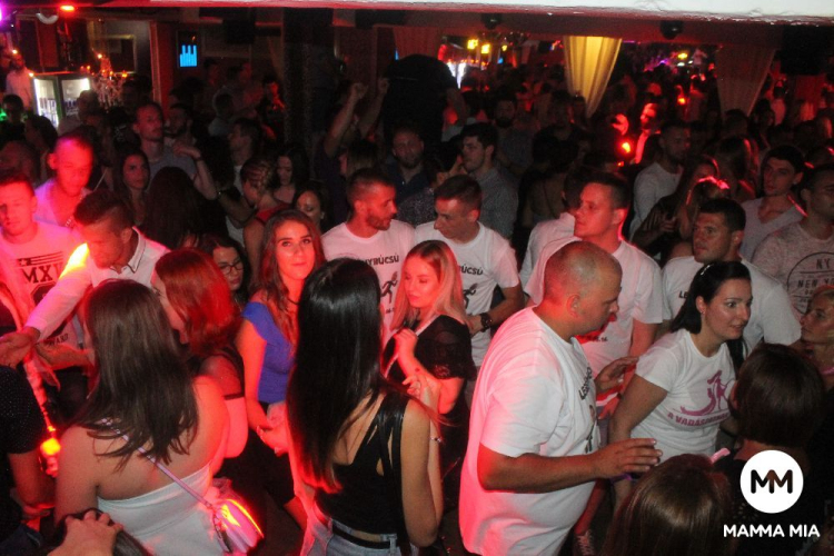 2018.06.02. Mamma Mia Szombati házibuli Dj:Hubik Fotók:árpika