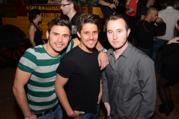 2013.11.20.Szerda Lapos Banhof fotók:adrián