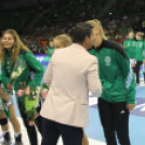2018.09.01.Győri Audi ETO KC - Alba Fehérvár bajnoki mérkőzés és köszöntés Fotók:árpika 