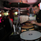 2016.12.09. Mamma Mia Jack&Coke Night Dj:Hubik Solymi Conga Fotók:árpika