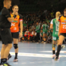 2019.10.16.Győri Audi ETO KC- Érd női kézilabda bajnoki mérkőzés