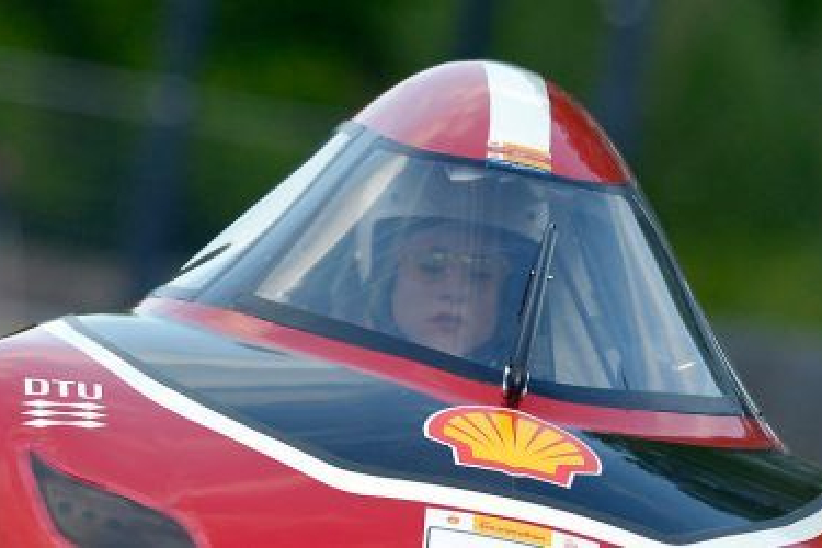 Hat magyar csapat indul az idei a Shell Eco-Marathon Europe-on