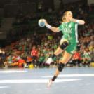 2018.10.03. Győri Audi ETO KC -Vác Női kézilabda bajnoki mérkőzés Fotók:árpika 